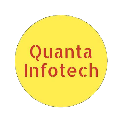 Quanta Infotech.com logo