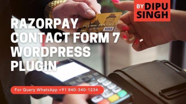 Razorpay Contact Form 7 Plugin Razorpay Contact Form 7 Plugin